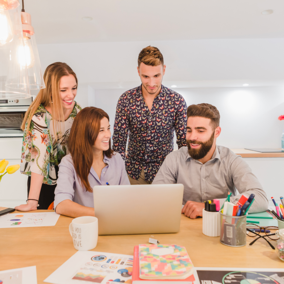 Crea formularios personalizados y agenda citas